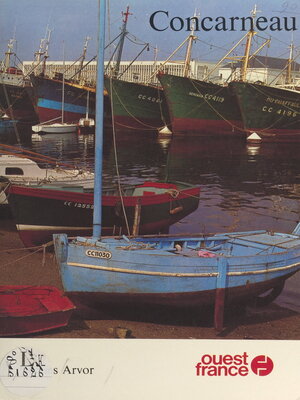 cover image of Concarneau